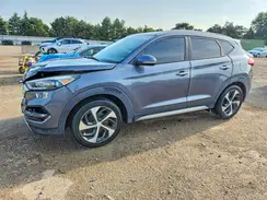 KM8J3CA21HU304869 2017 HYUNDAI TUCSON