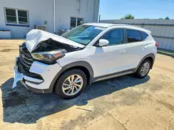 KM8J3CA21HU308274 2017 HYUNDAI TUCSON
