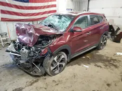 KM8J3CA21HU308615 2017 HYUNDAI TUCSON