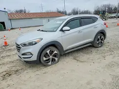 KM8J3CA21HU309991 2017 HYUNDAI TUCSON