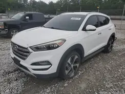 KM8J3CA21HU310154 2017 HYUNDAI TUCSON