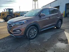 KM8J3CA21HU310283 2017 HYUNDAI TUCSON