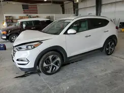 KM8J3CA21HU310994 2017 HYUNDAI TUCSON