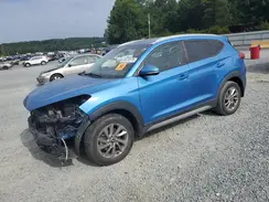 KM8J3CA21HU311501 2017 HYUNDAI TUCSON