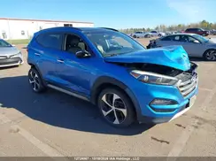 KM8J3CA21HU325222 2017 HYUNDAI TUCSON