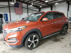 KM8J3CA21HU337063 2017 HYUNDAI TUCSON