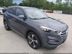 KM8J3CA21HU341419 2017 HYUNDAI TUCSON