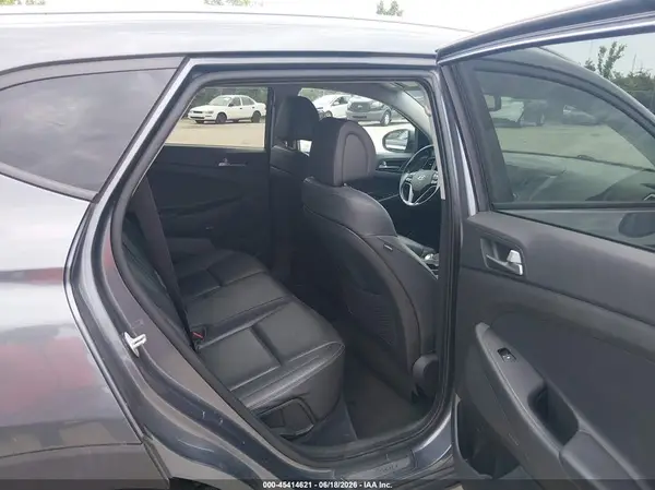 KM8J3CA21HU341419 2017 HYUNDAI TUCSON - Image 8