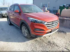 KM8J3CA21HU341467 2017 HYUNDAI TUCSON