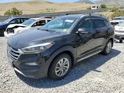 KM8J3CA21HU344157 2017 HYUNDAI TUCSON