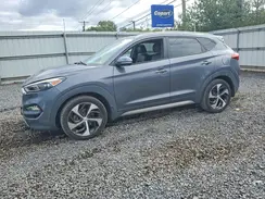KM8J3CA21HU346328 2017 HYUNDAI TUCSON