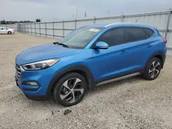 KM8J3CA21HU364523 2017 HYUNDAI TUCSON