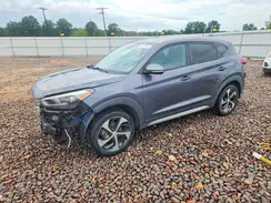 KM8J3CA21HU364795 2017 HYUNDAI TUCSON