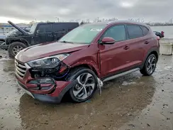 KM8J3CA21HU367650 2017 HYUNDAI TUCSON