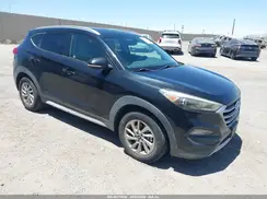KM8J3CA21HU369446 2017 HYUNDAI TUCSON
