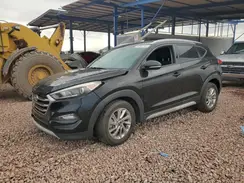 KM8J3CA21HU370628 2017 HYUNDAI TUCSON