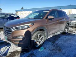 KM8J3CA21HU379717 2017 HYUNDAI TUCSON