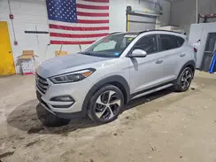 KM8J3CA21HU383847 2017 HYUNDAI TUCSON