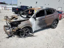 KM8J3CA21HU393133 2017 HYUNDAI TUCSON