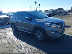 KM8J3CA21HU395528 2017 HYUNDAI TUCSON