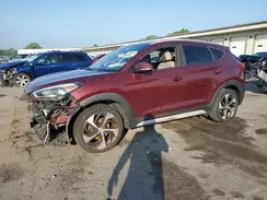 KM8J3CA21HU404311 2017 HYUNDAI TUCSON