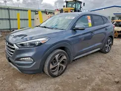 KM8J3CA21HU404552 2017 HYUNDAI TUCSON