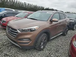 KM8J3CA21HU417110 2017 HYUNDAI TUCSON
