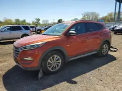 KM8J3CA21HU420301 2017 HYUNDAI TUCSON