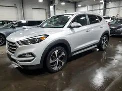 KM8J3CA21HU425269 2017 HYUNDAI TUCSON