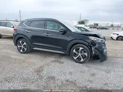 KM8J3CA21HU435722 2017 HYUNDAI TUCSON