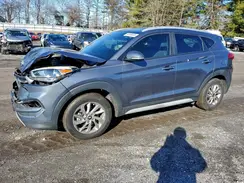 KM8J3CA21HU436062 2017 HYUNDAI TUCSON