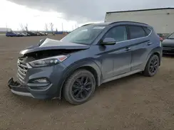 KM8J3CA21HU447532 2017 HYUNDAI TUCSON