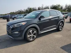 KM8J3CA21HU455016 2017 HYUNDAI TUCSON
