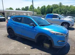 KM8J3CA21HU470504 2017 HYUNDAI TUCSON