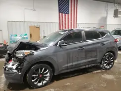 KM8J3CA21HU471944 2017 HYUNDAI TUCSON