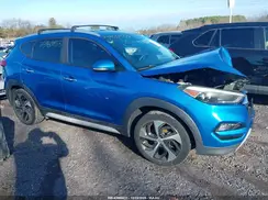 KM8J3CA21HU475332 2017 HYUNDAI TUCSON