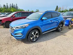 KM8J3CA21HU485942 2017 HYUNDAI TUCSON