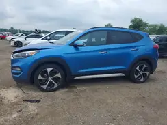 KM8J3CA21HU487352 2017 HYUNDAI TUCSON