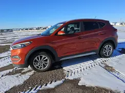 KM8J3CA21HU488999 2017 HYUNDAI TUCSON