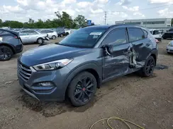 KM8J3CA21HU492518 2017 HYUNDAI TUCSON