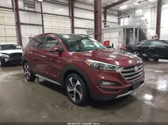 KM8J3CA21HU498464 2017 HYUNDAI TUCSON