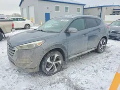 KM8J3CA21HU500763 2017 HYUNDAI TUCSON