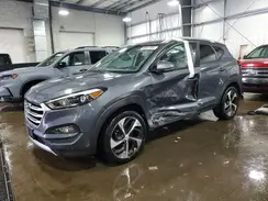 KM8J3CA21HU502402 2017 HYUNDAI TUCSON