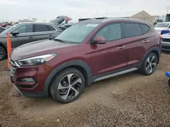KM8J3CA21HU503436 2017 HYUNDAI TUCSON