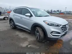 KM8J3CA21HU508815 2017 HYUNDAI TUCSON