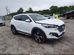 KM8J3CA21HU520110 2017 HYUNDAI TUCSON