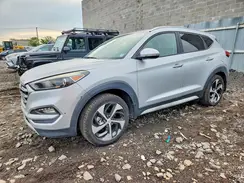 KM8J3CA21HU521287 2017 HYUNDAI TUCSON
