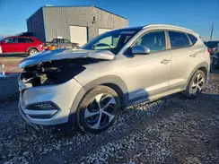 KM8J3CA21HU528899 2017 HYUNDAI TUCSON