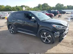 KM8J3CA21HU530877 2017 HYUNDAI TUCSON