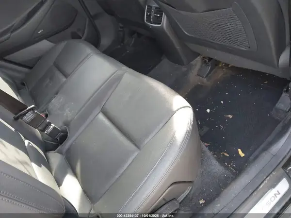 KM8J3CA21HU530877 2017 HYUNDAI TUCSON - Image 8